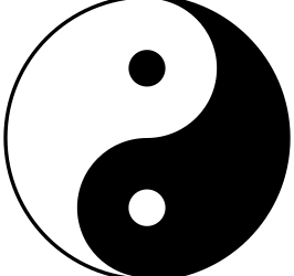 Yin en Yang