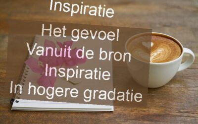 Inspiratie